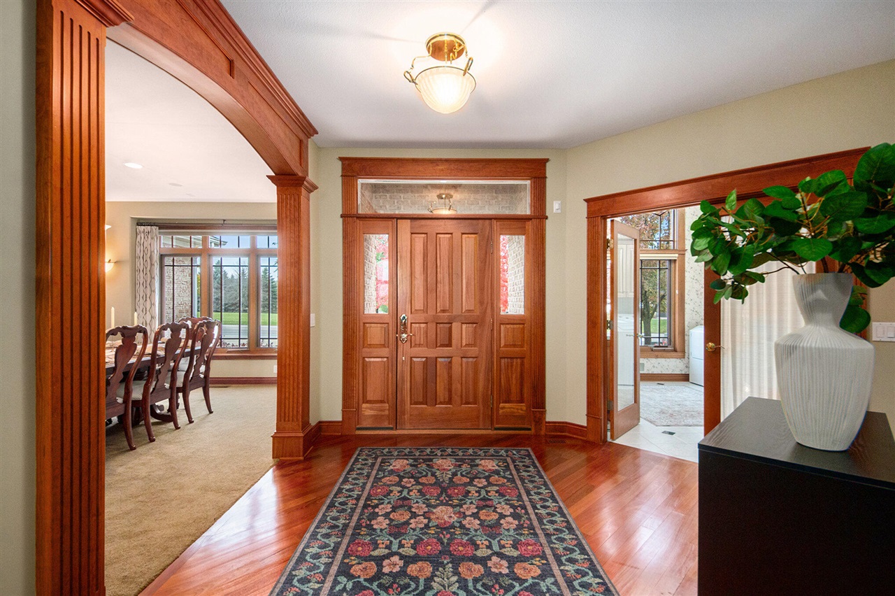 8614 24th Avenue, Jenison, MI, 49428-9543