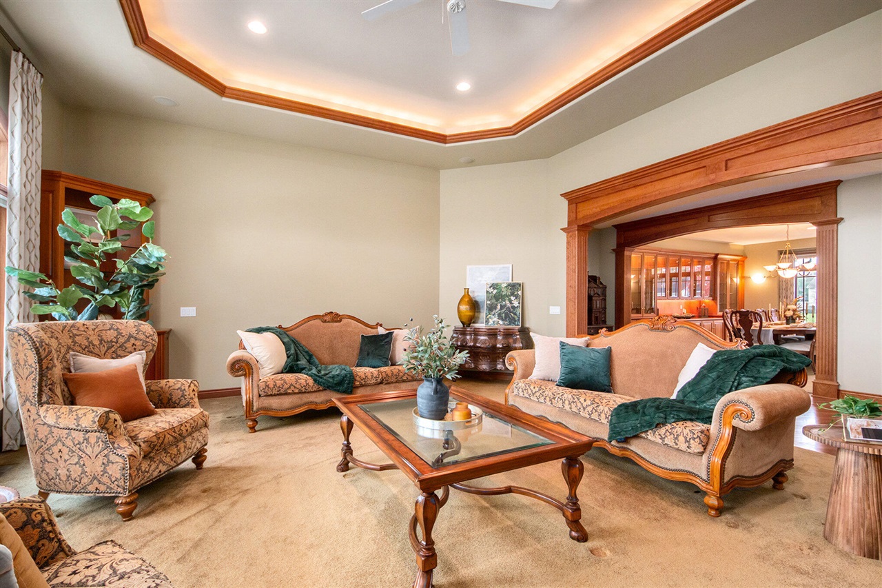 8614 24th Avenue, Jenison, MI, 49428-9543