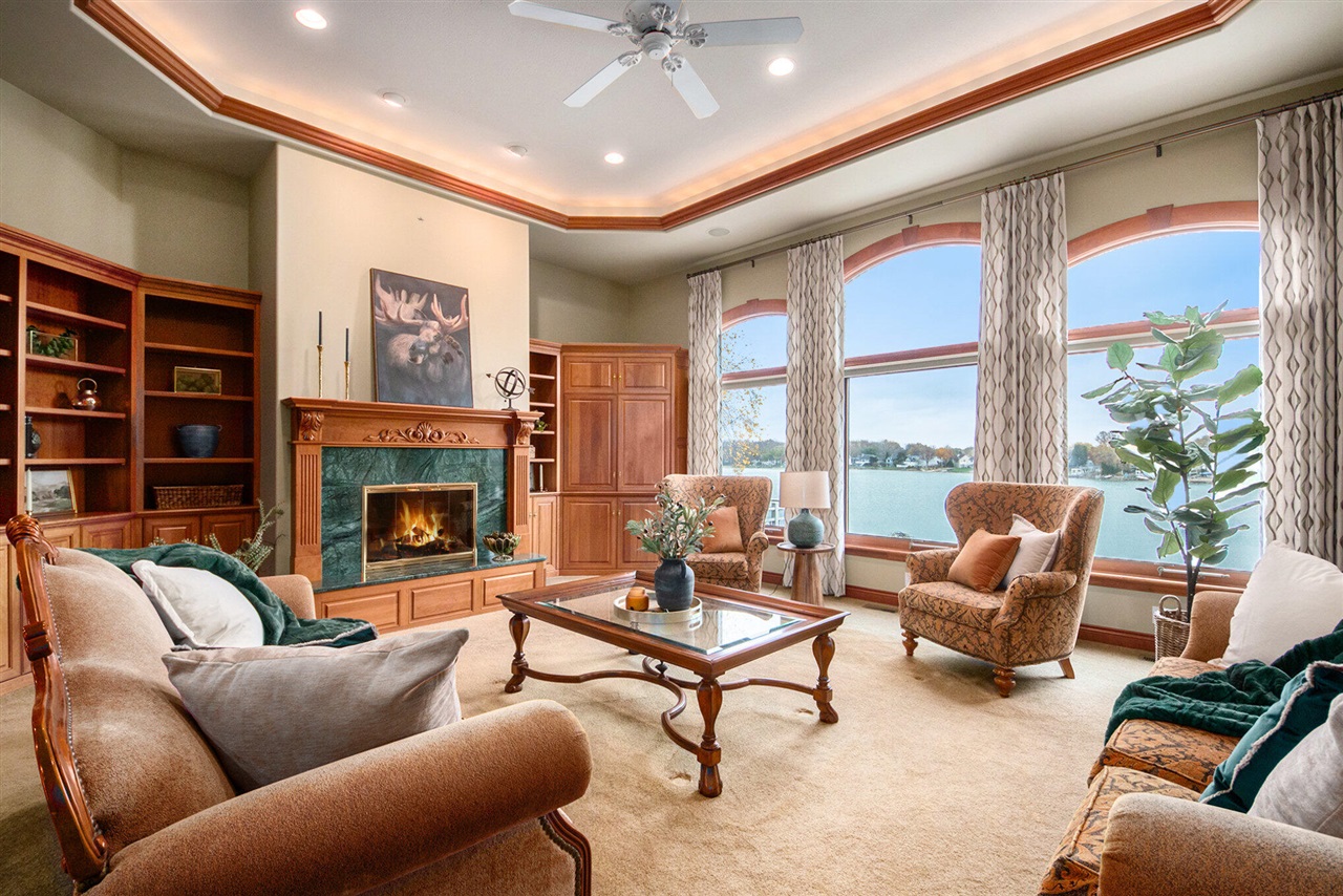 8614 24th Avenue, Jenison, MI, 49428-9543