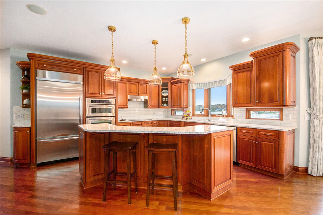 8614 24th Avenue, Jenison, MI, 49428-9543