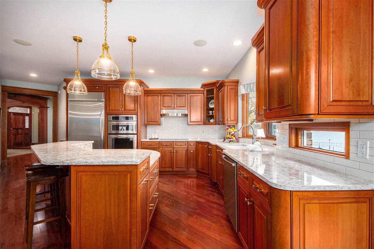 8614 24th Avenue, Jenison, MI, 49428-9543