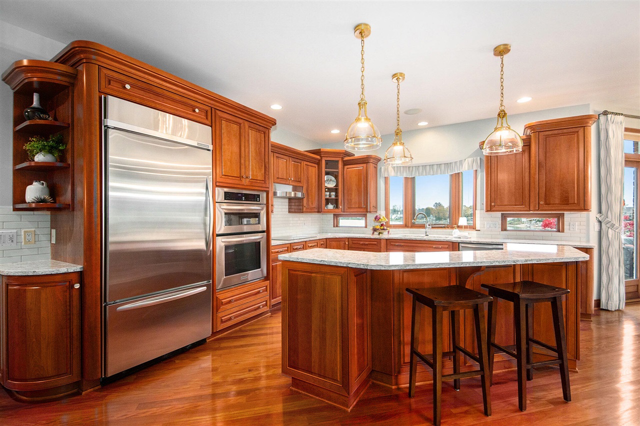 8614 24th Avenue, Jenison, MI, 49428-9543