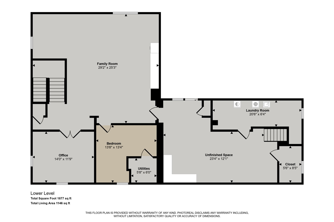 4275 Lester Drive, Grand Rapids, MI, 49525-6115