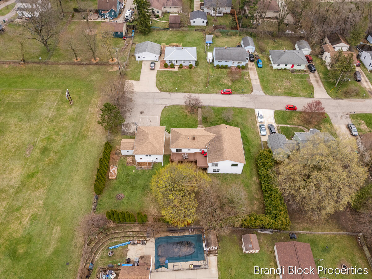 4275 Lester Drive, Grand Rapids, MI, 49525-6115