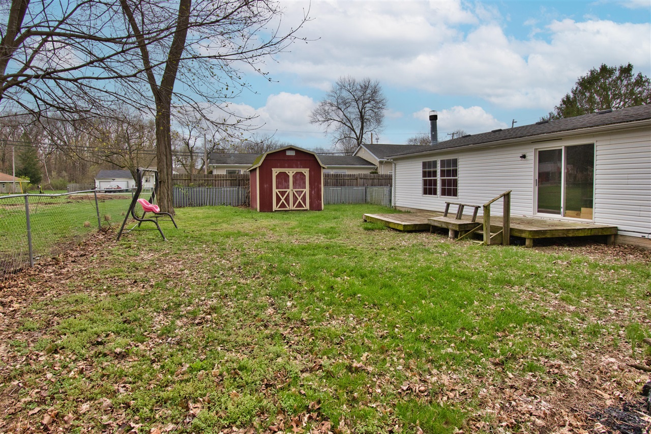 261 Marks Street, Niles, MI, 49120-4104