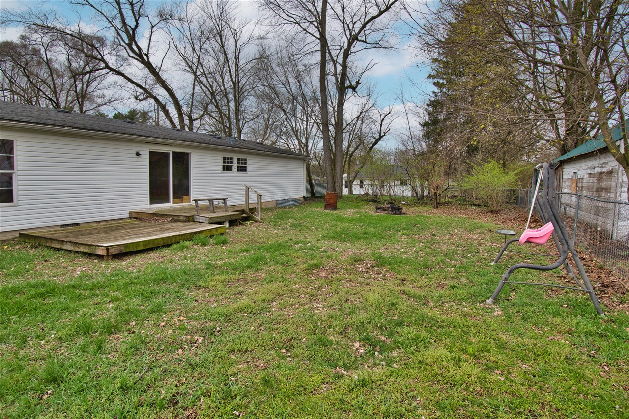 261 Marks Street, Niles, MI, 49120-4104