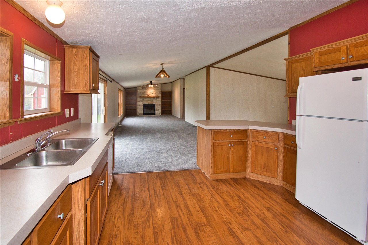 261 Marks Street, Niles, MI, 49120-4104