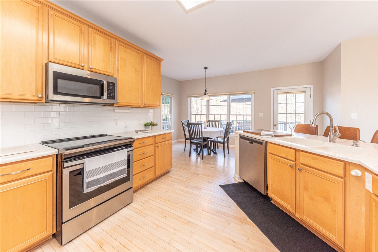 2130 Springwood Court, Ann Arbor, MI, 48103-2396