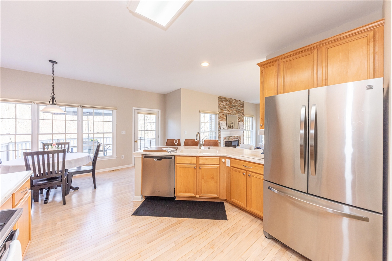 2130 Springwood Court, Ann Arbor, MI, 48103-2396