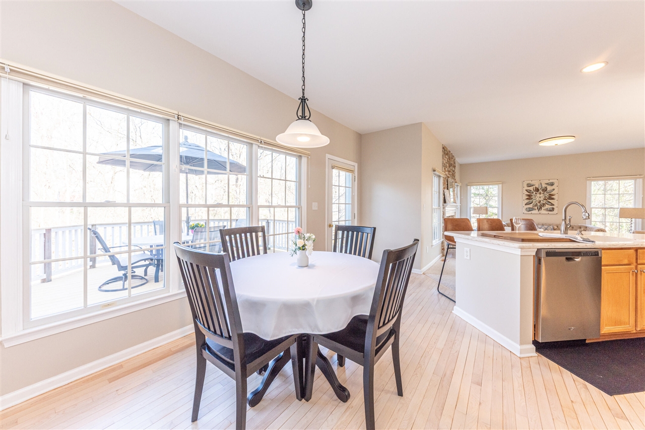 2130 Springwood Court, Ann Arbor, MI, 48103-2396