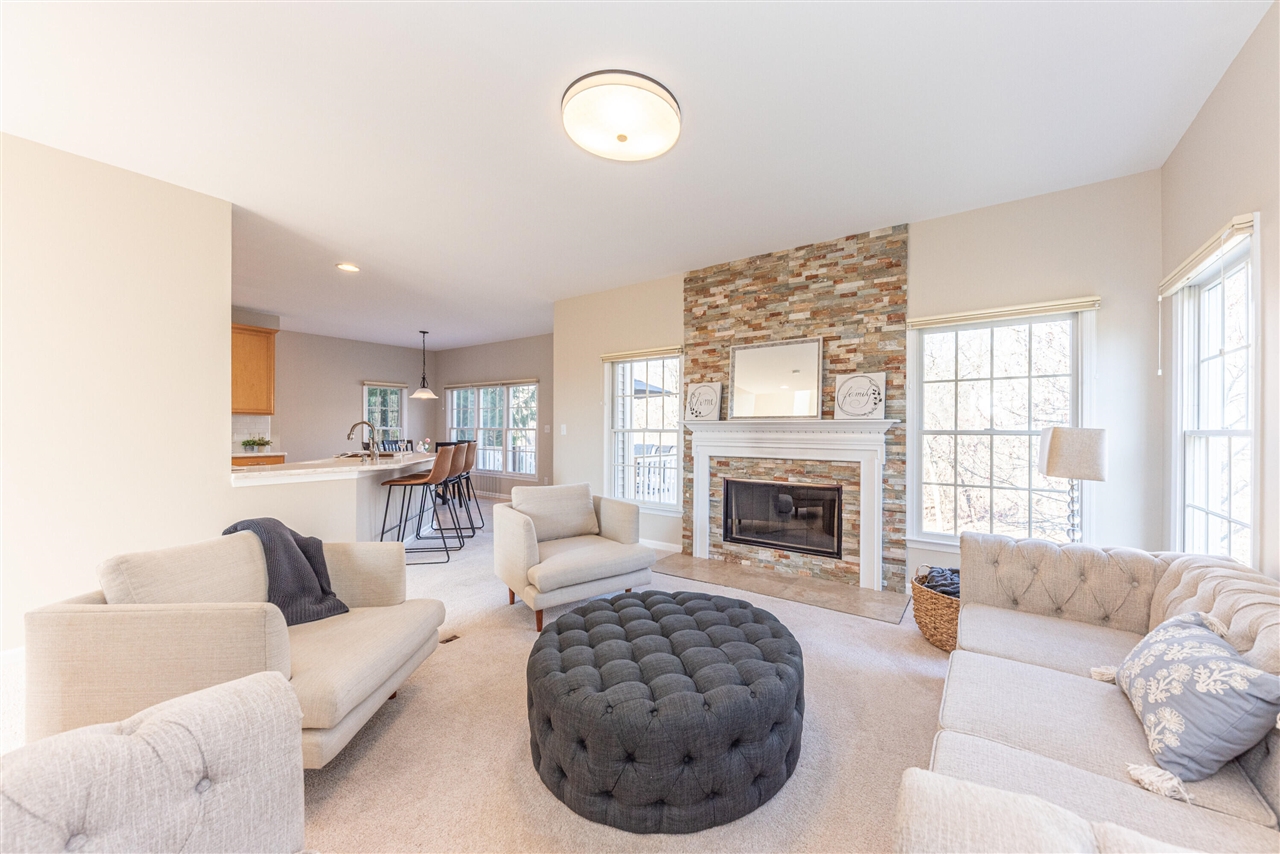 2130 Springwood Court, Ann Arbor, MI, 48103-2396