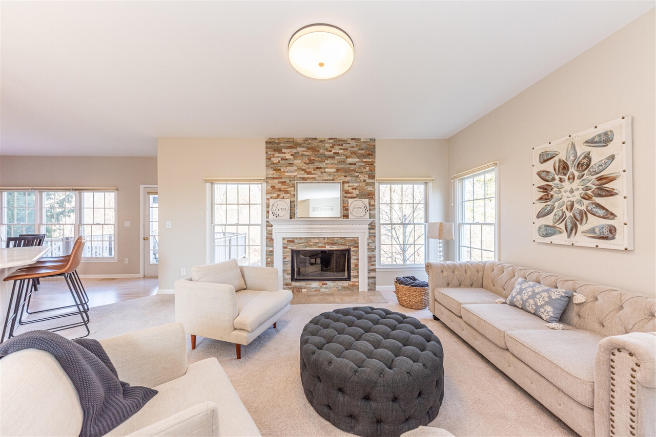 2130 Springwood Court, Ann Arbor, MI, 48103-2396