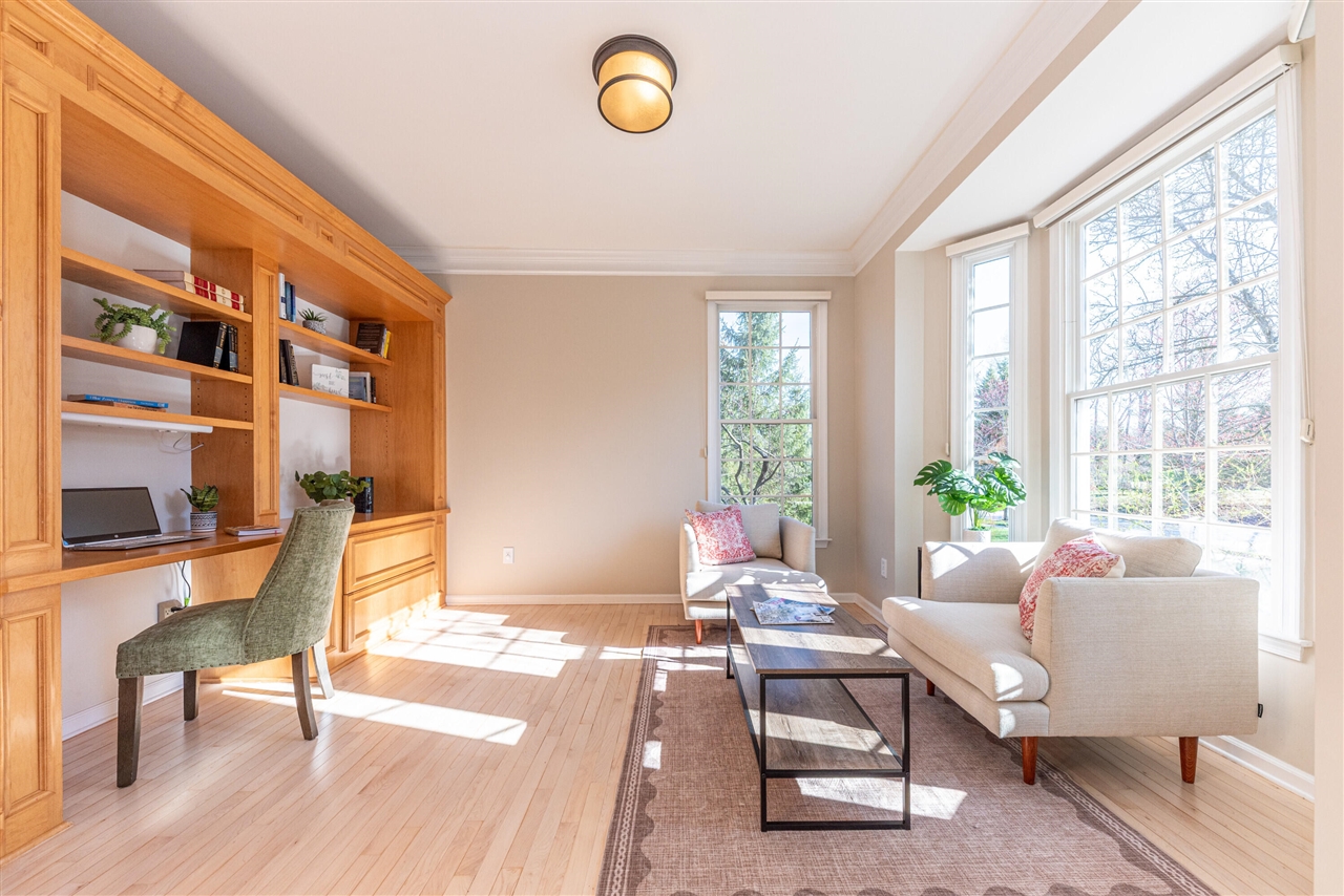 2130 Springwood Court, Ann Arbor, MI, 48103-2396