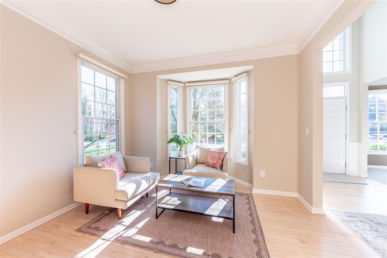 2130 Springwood Court, Ann Arbor, MI, 48103-2396