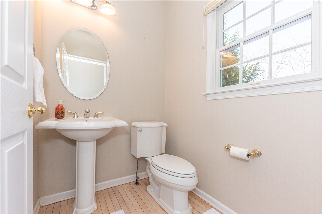 2130 Springwood Court, Ann Arbor, MI, 48103-2396