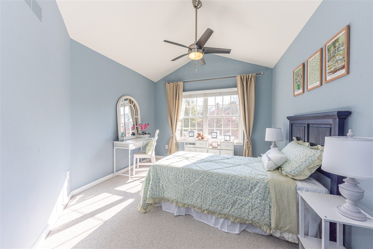 2130 Springwood Court, Ann Arbor, MI, 48103-2396