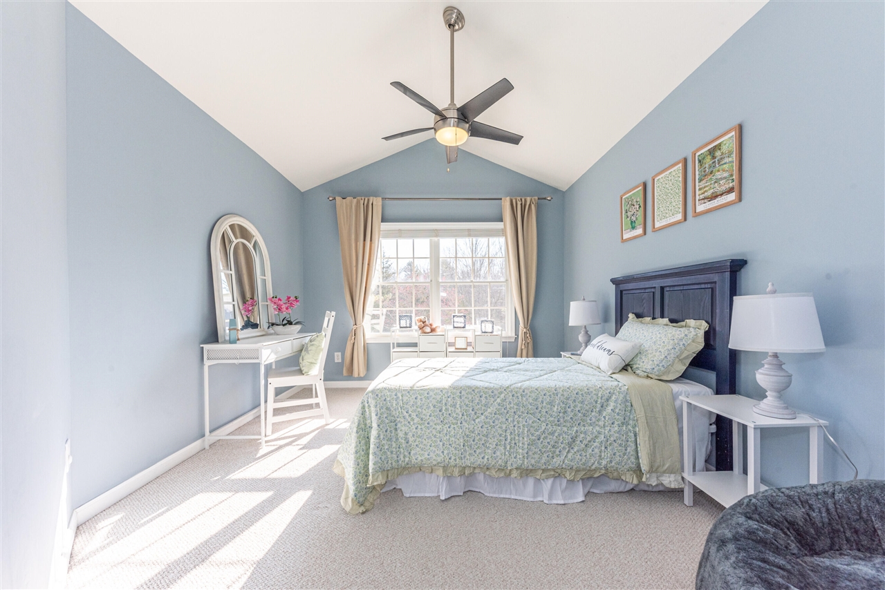 2130 Springwood Court, Ann Arbor, MI, 48103-2396