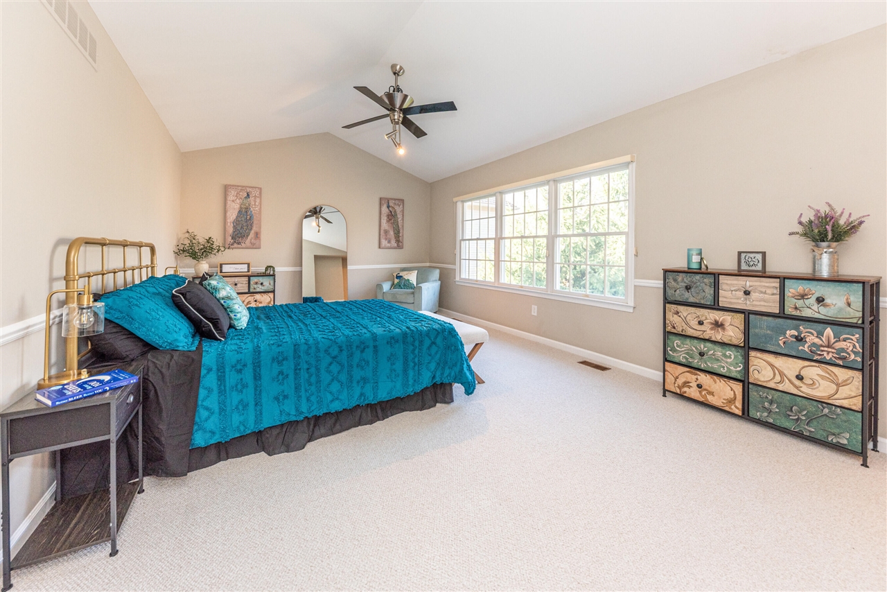 2130 Springwood Court, Ann Arbor, MI, 48103-2396