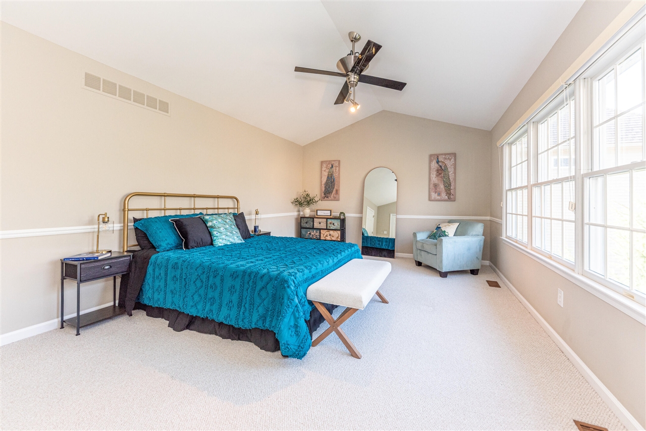 2130 Springwood Court, Ann Arbor, MI, 48103-2396