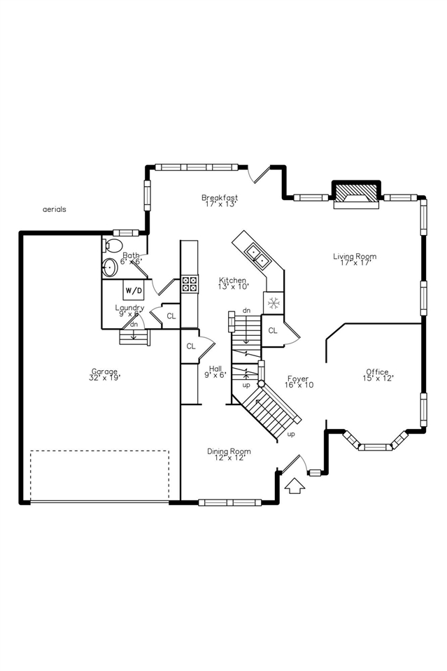 2130 Springwood Court, Ann Arbor, MI, 48103-2396