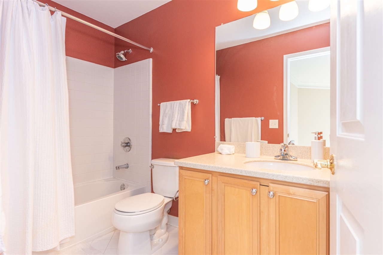 2130 Springwood Court, Ann Arbor, MI, 48103-2396