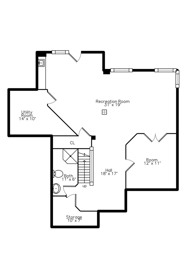 2130 Springwood Court, Ann Arbor, MI, 48103-2396