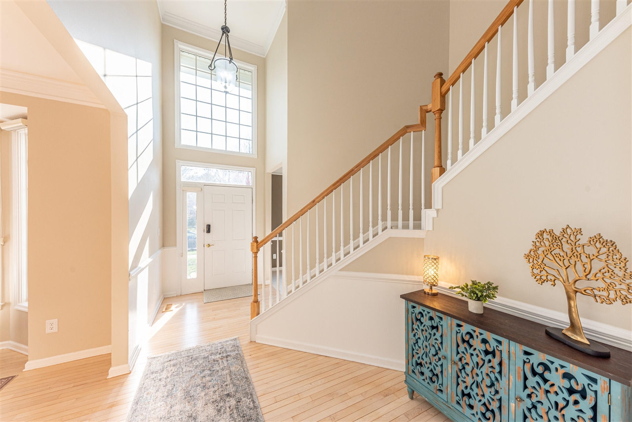 2130 Springwood Court, Ann Arbor, MI, 48103-2396