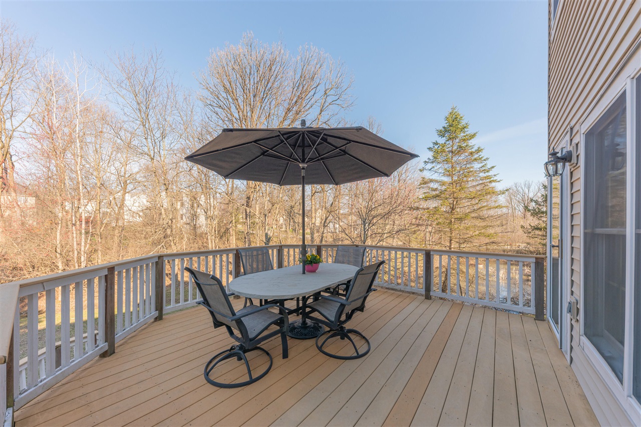 2130 Springwood Court, Ann Arbor, MI, 48103-2396