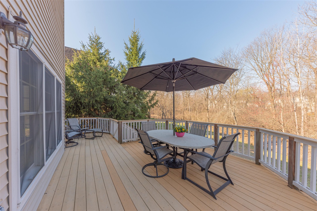 2130 Springwood Court, Ann Arbor, MI, 48103-2396