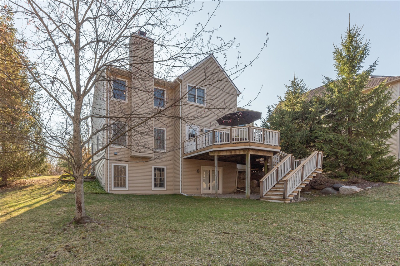 2130 Springwood Court, Ann Arbor, MI, 48103-2396