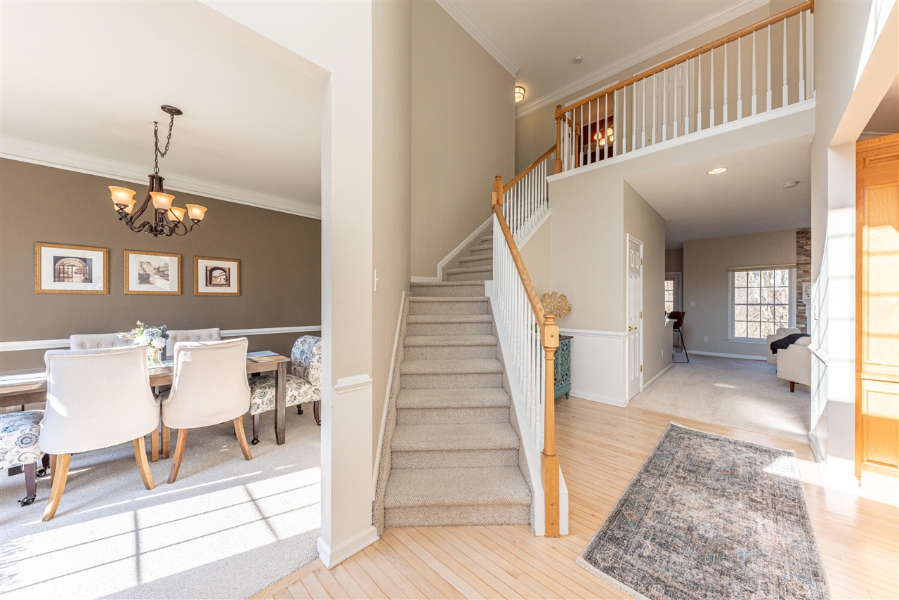 2130 Springwood Court, Ann Arbor, MI, 48103-2396