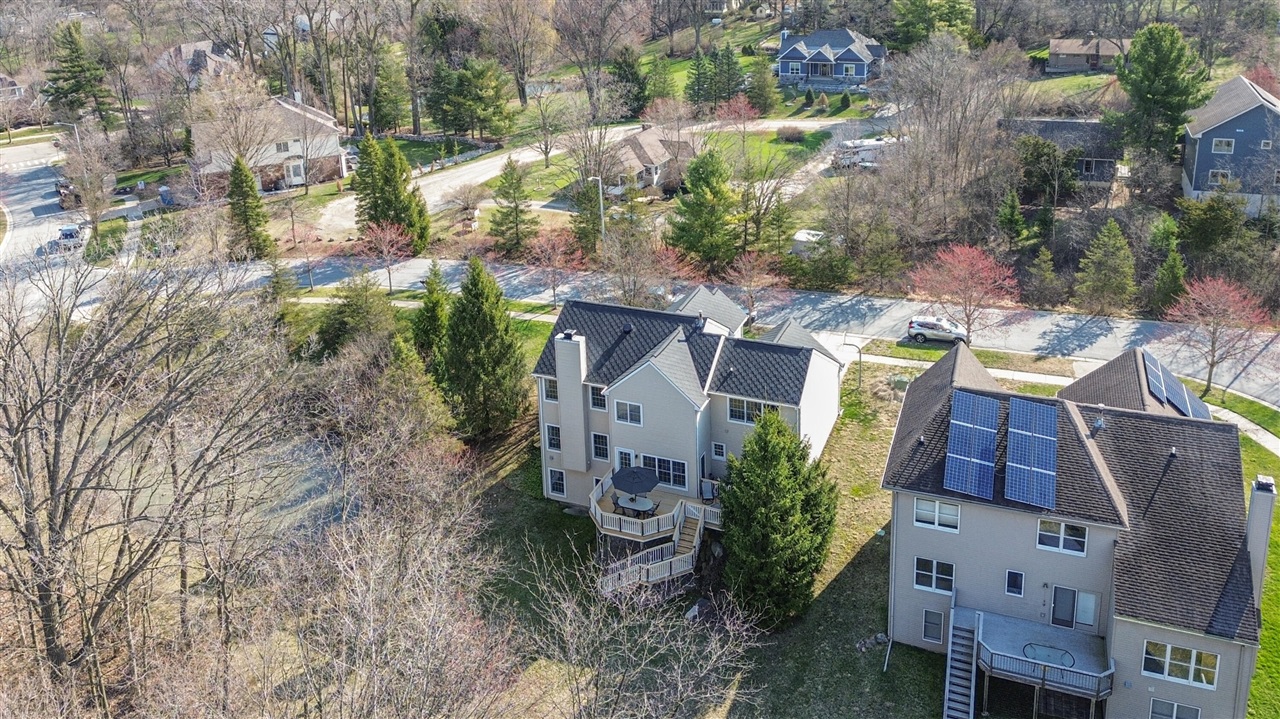 2130 Springwood Court, Ann Arbor, MI, 48103-2396