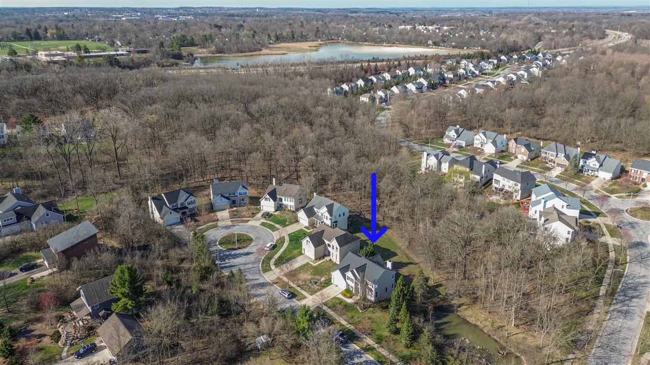 2130 Springwood Court, Ann Arbor, MI, 48103-2396