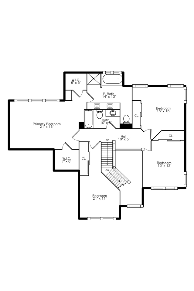 2130 Springwood Court, Ann Arbor, MI, 48103-2396