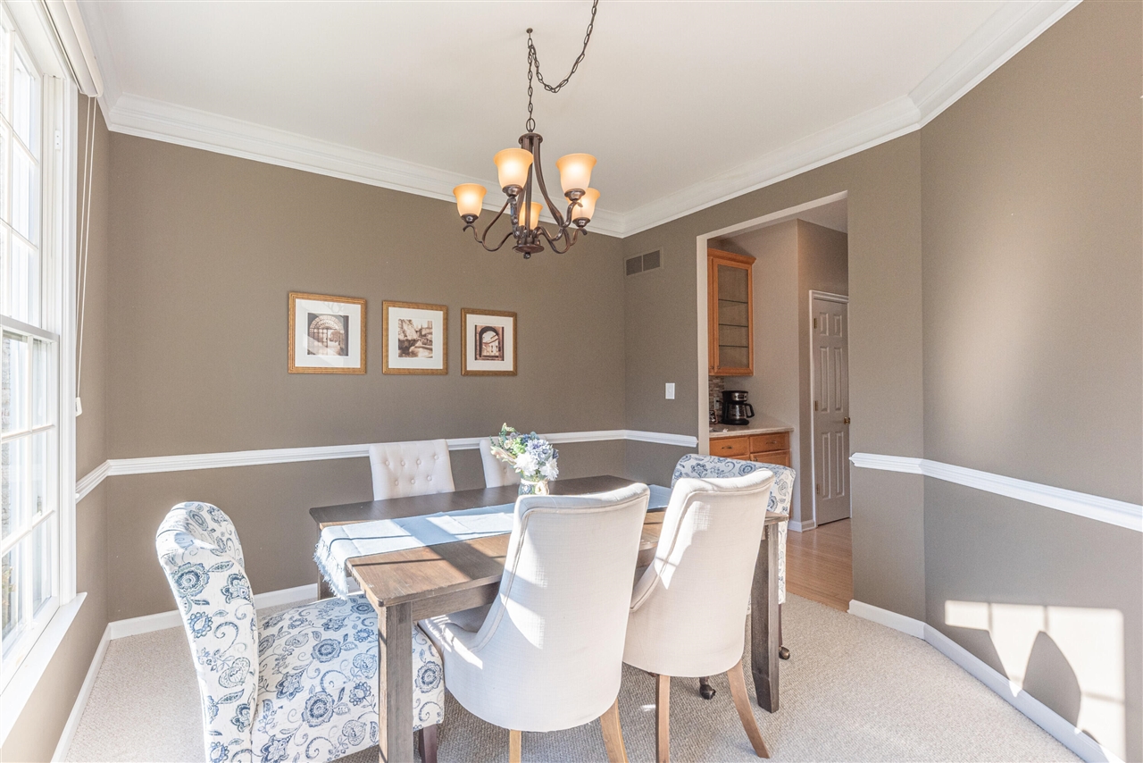 2130 Springwood Court, Ann Arbor, MI, 48103-2396