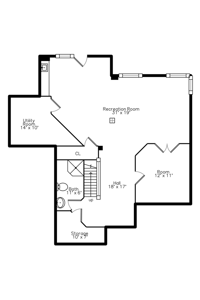 2130 Springwood Court, Ann Arbor, MI, 48103-2396