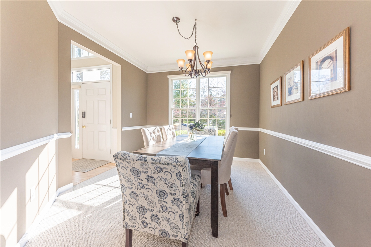 2130 Springwood Court, Ann Arbor, MI, 48103-2396