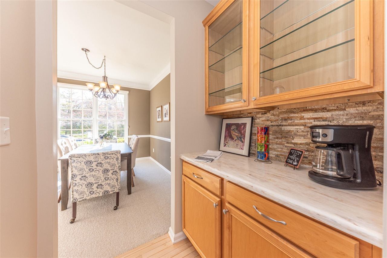 2130 Springwood Court, Ann Arbor, MI, 48103-2396