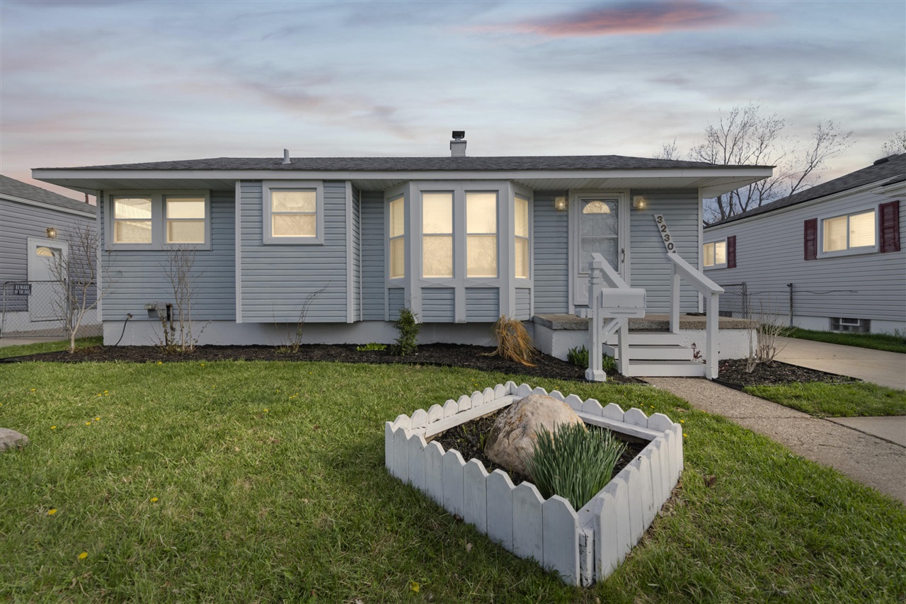32304 Hazelwood Street, Westland, MI, 48186