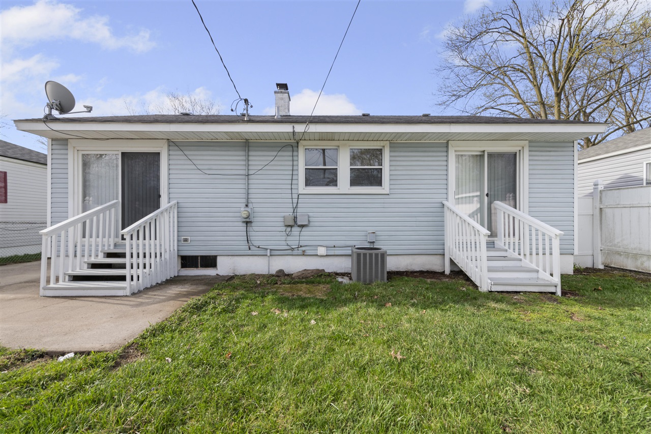 32304 Hazelwood Street, Westland, MI, 48186