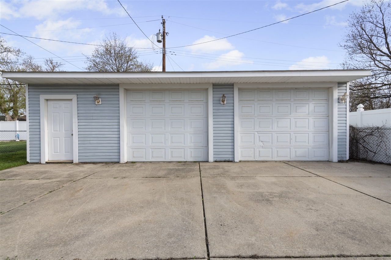 32304 Hazelwood Street, Westland, MI, 48186