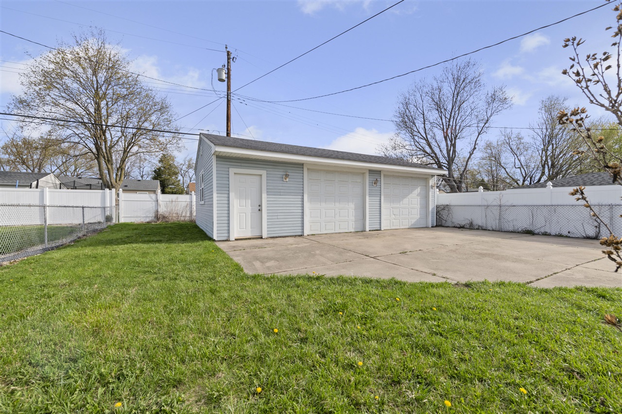 32304 Hazelwood Street, Westland, MI, 48186