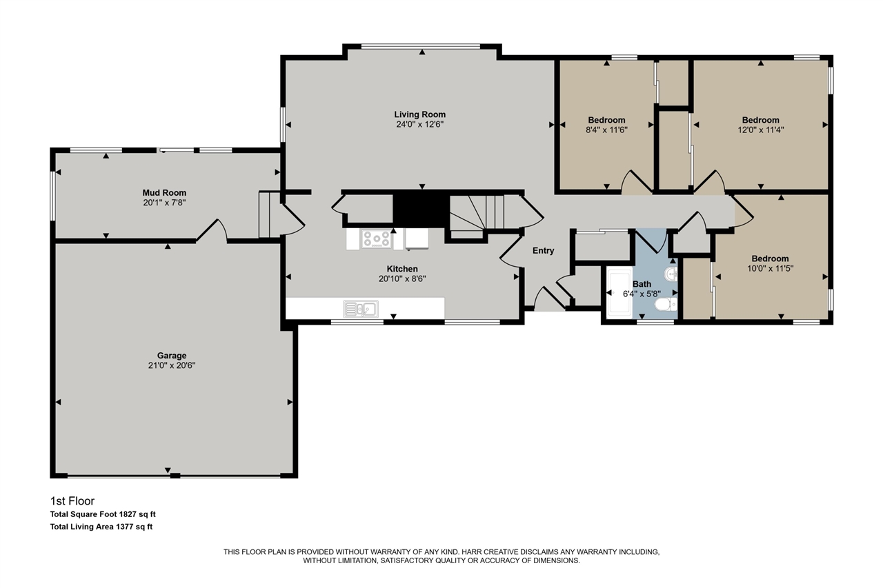 8121 S Youngman Road, Greenville, MI, 48838