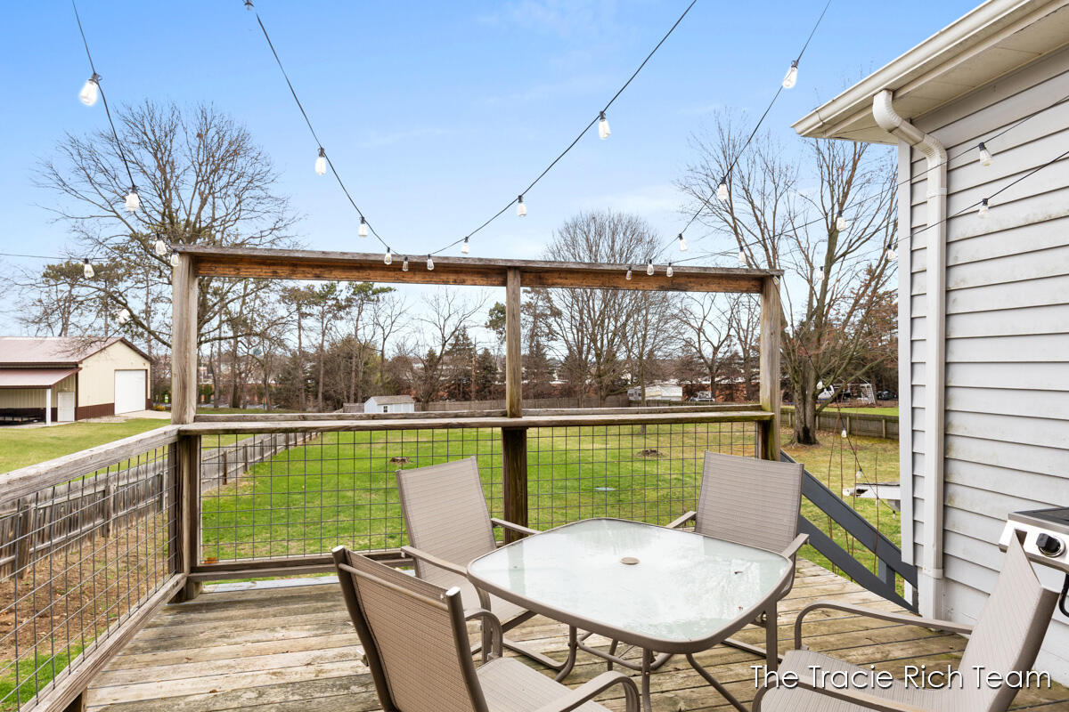 8121 S Youngman Road, Greenville, MI, 48838