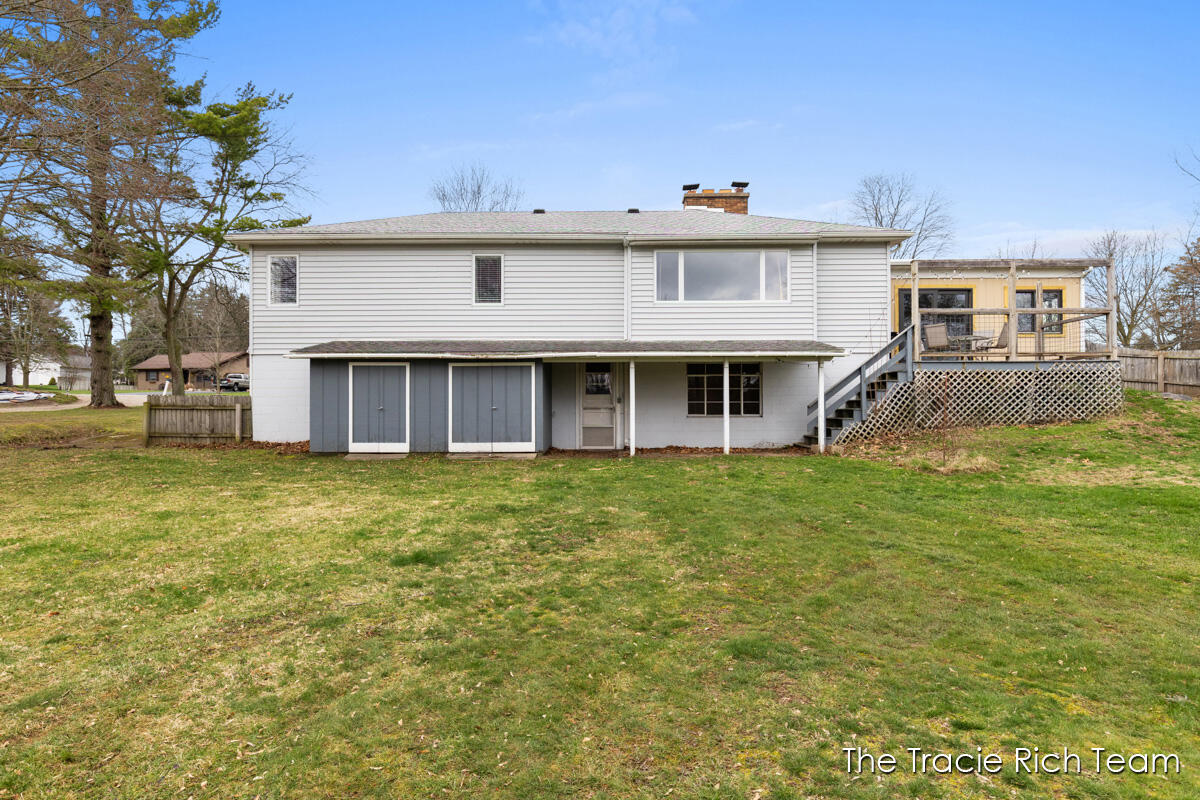 8121 S Youngman Road, Greenville, MI, 48838