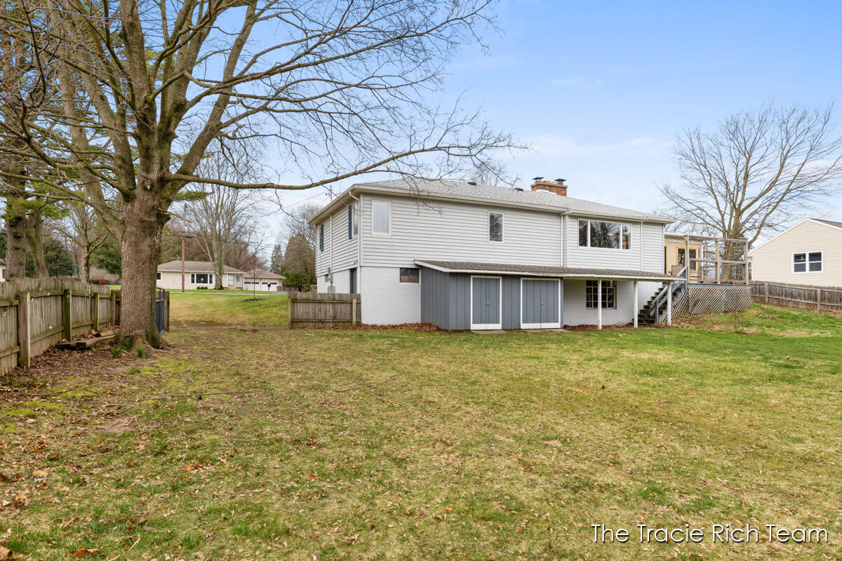 8121 S Youngman Road, Greenville, MI, 48838