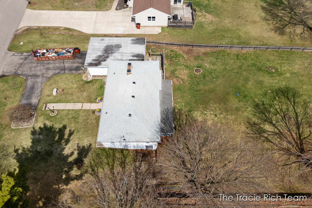 8121 S Youngman Road, Greenville, MI, 48838
