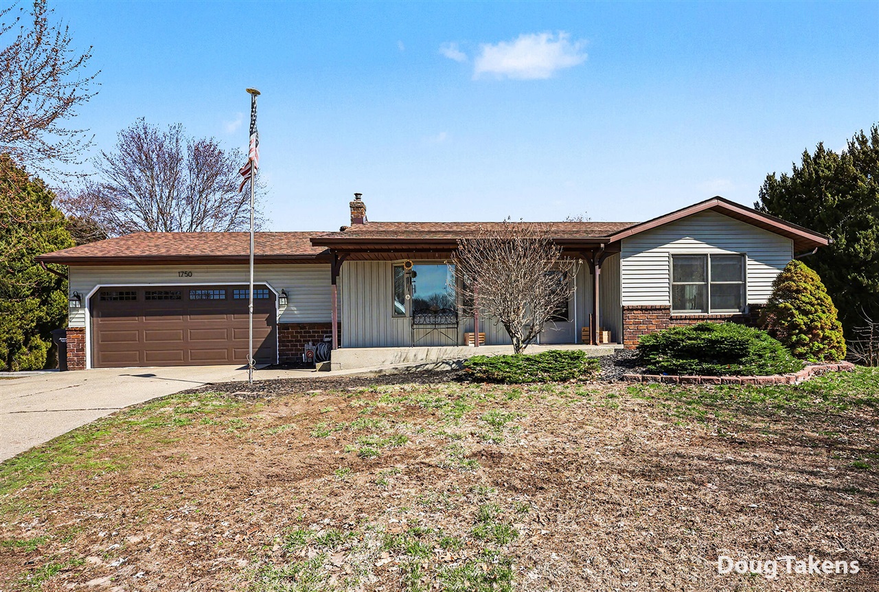 1750 Jason Court, Jenison, MI, 49428