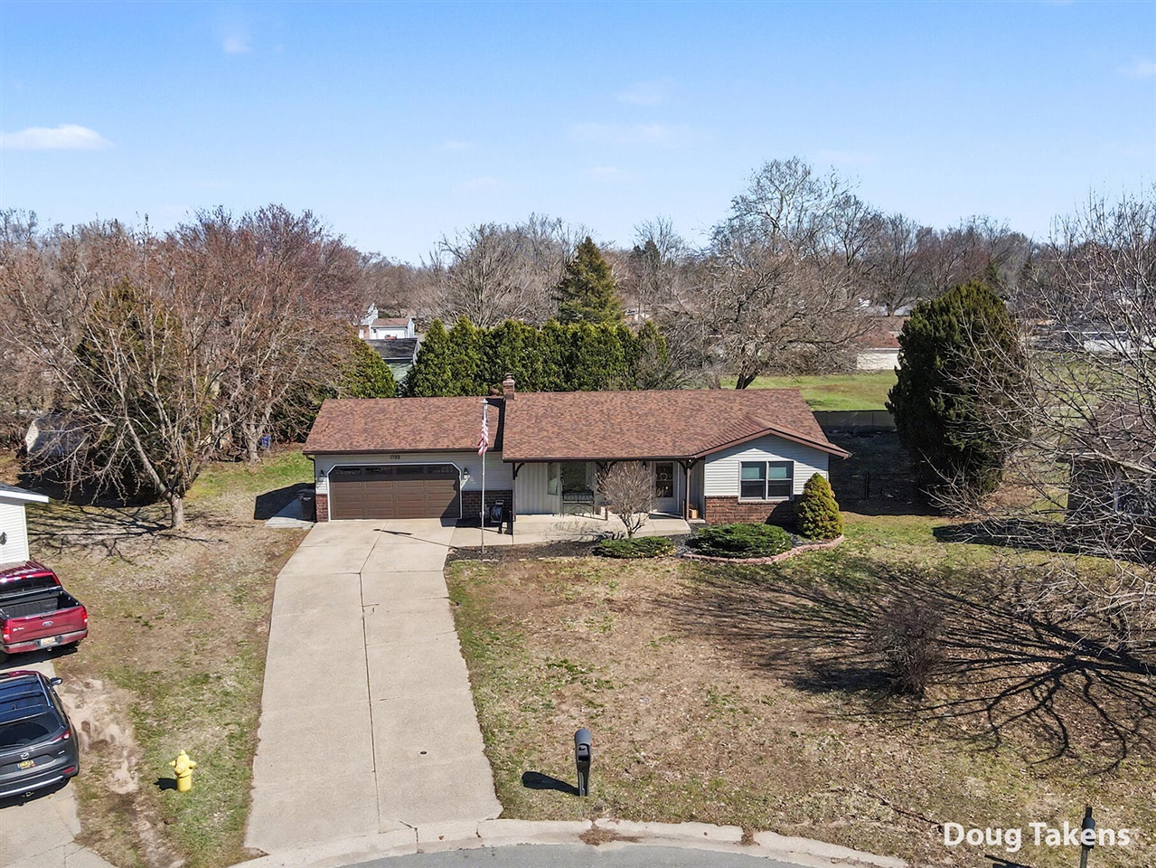 1750 Jason Court, Jenison, MI, 49428