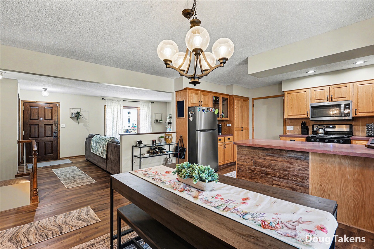 1750 Jason Court, Jenison, MI, 49428